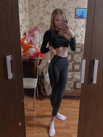 Ксения 😻❤️ Северо-Енисейский