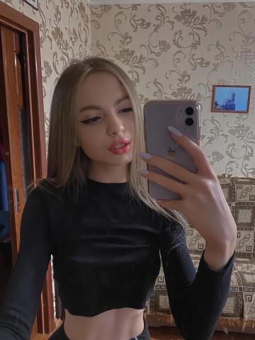 Ксения 😻❤️ фото 2