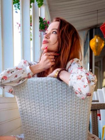 Ульяна фото 2